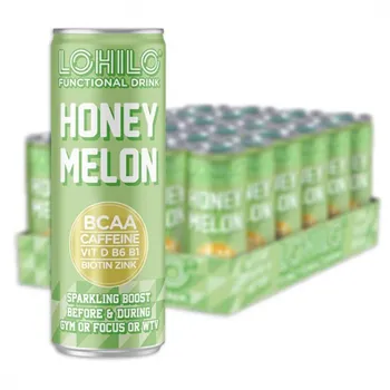 Lohilo Honey Melon BCAA    